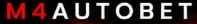 M4AUTOBET ทางเข้าเว็บหลัก สมัครและเข้าใช้งาน