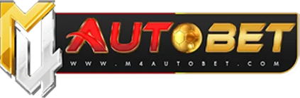 m4autobet เว็บพนันออนไลน์ครบวงจร ที่คุณวางใจได้